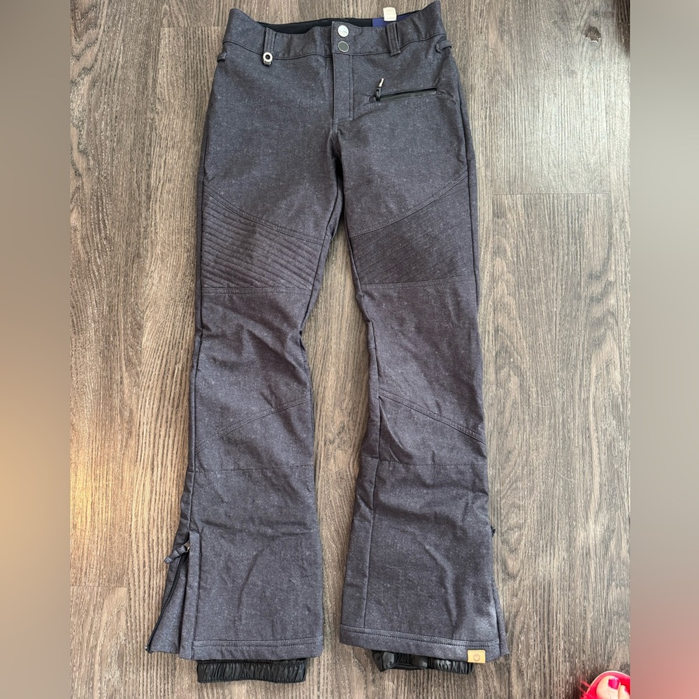 Roxy Dry Flight technology Snowboarding pants